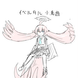 らくがきまとめ