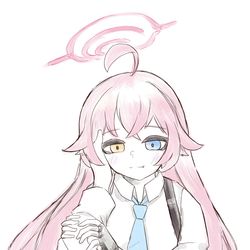 ホシノ…頬ずりしてくれ…