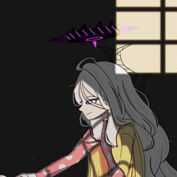 ヒナに寝ている間にツンツンされたいという願望