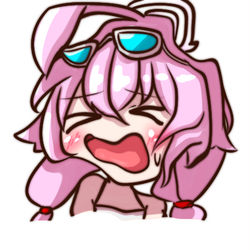 【ブルアカ】小鳥遊ホシノ モチモチ