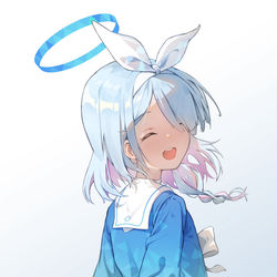 欢迎回来，sensei