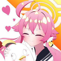 ヒフミ服ホシノ