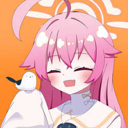 セイア服ホシノ