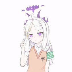 hina但服装是常盘台款式
