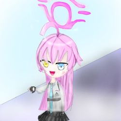小鳥遊ホシノ