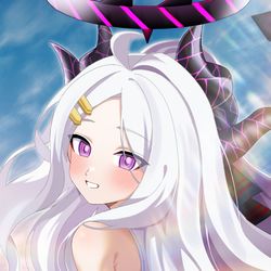 空崎ヒナ