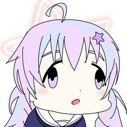 イオリのEXでHP全部溶かしたレイサの顔