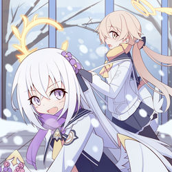 那里有巨大的佩洛洛sama！