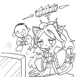 히나유즈아리스와카모그림