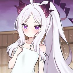 [ファンアート]温泉ヒナ