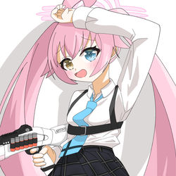 ツインテホシノ