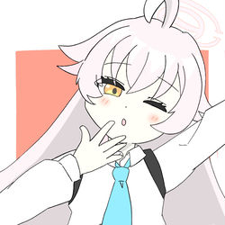 ホシノおじさん