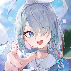 アロナ💙