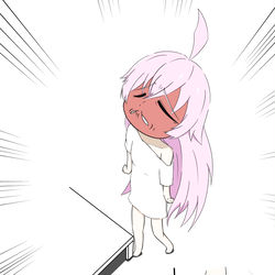 【ブルアカ】ホシノ