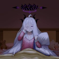 睡醒的日奈