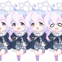デフォ絵レイサ