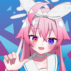 アロナ服ホシノ