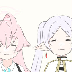 並べたかっただけ