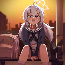 레이사