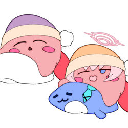 ホシノカービィ