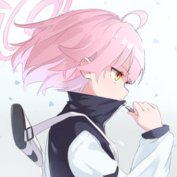 ホシノ