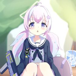 レイサちゃん