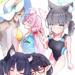 アビ夏