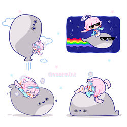 ホシノ①