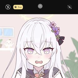アズサちゃんとデート