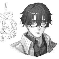 ブルアカまとめ