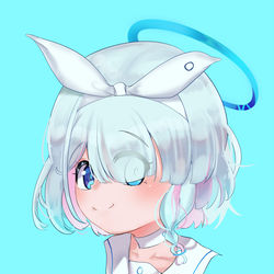 アロナちゃん