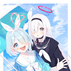 アロナとプラナ
