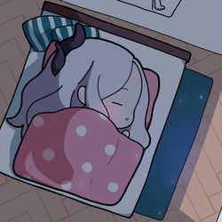 잘자 선샌니