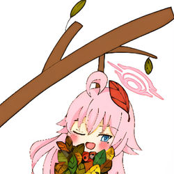 ミノムシホシノ