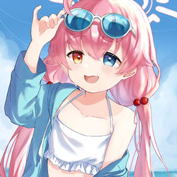 ほしの〜