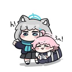 あちらが銀行の方向です！(저쪽이 은행방향이야!)