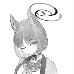 ブルアカ 14
