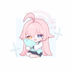 ちびホシノ🌟