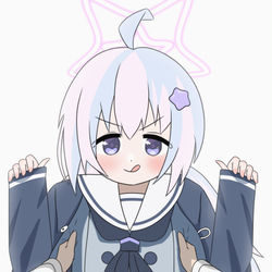 レイサちゃん