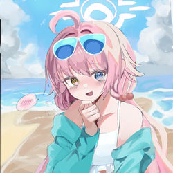 ホシノ