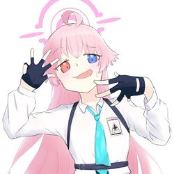 ホシノとか