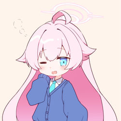 ホシノちゃん