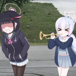 Trumpet Reisa