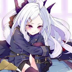 ブルアカ