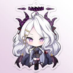 ヒナちゃん