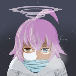No.49 小鳥遊ホシノ