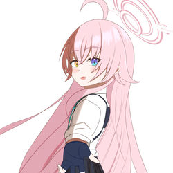 小鳥遊ホシノ