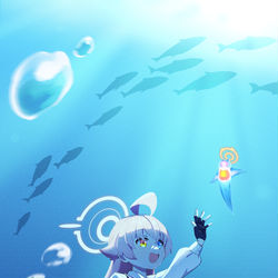 小鳥遊ホシノ
