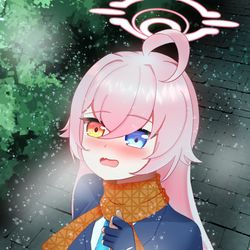 ホシノ