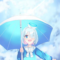 After the Rain